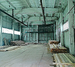 Производственно- складская база в ЗАТО г. Железногорске